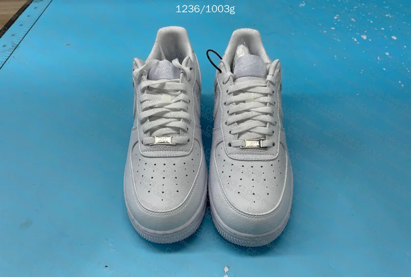 Nocta Nike AF1