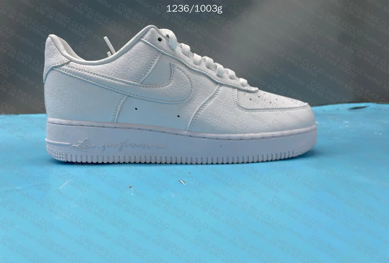 Nocta Nike AF1 2
