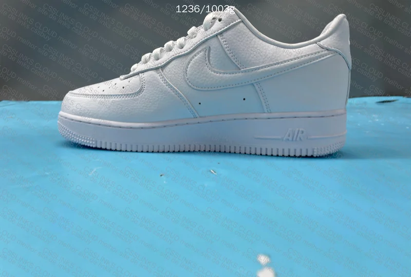 Nocta Nike AF1 3