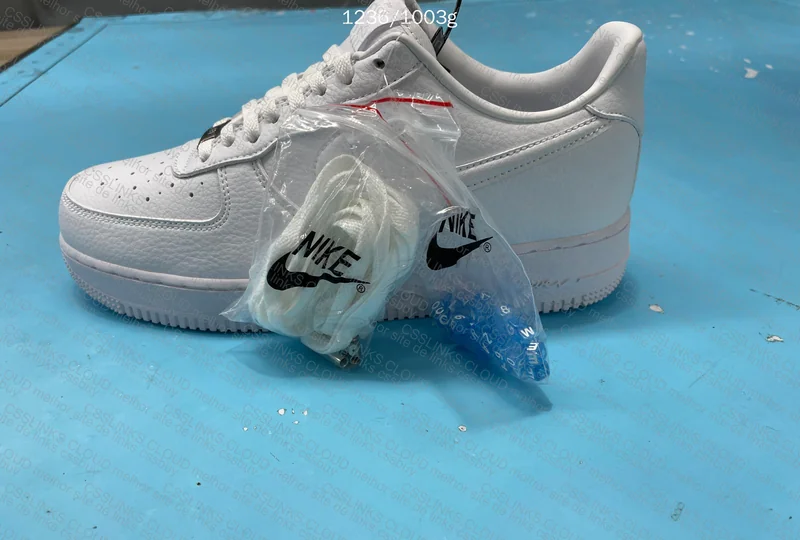 Nocta Nike AF1 4