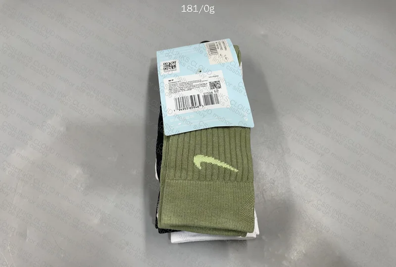 Nocta Socks(4K)
