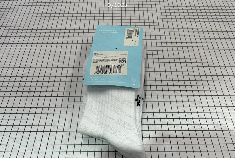 Nocta Socks(4K) 6