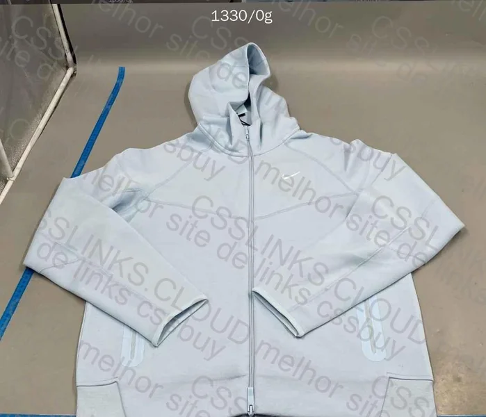 Nocta Tech Fleece
