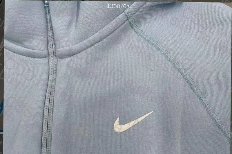 Nocta Tech Fleece 2
