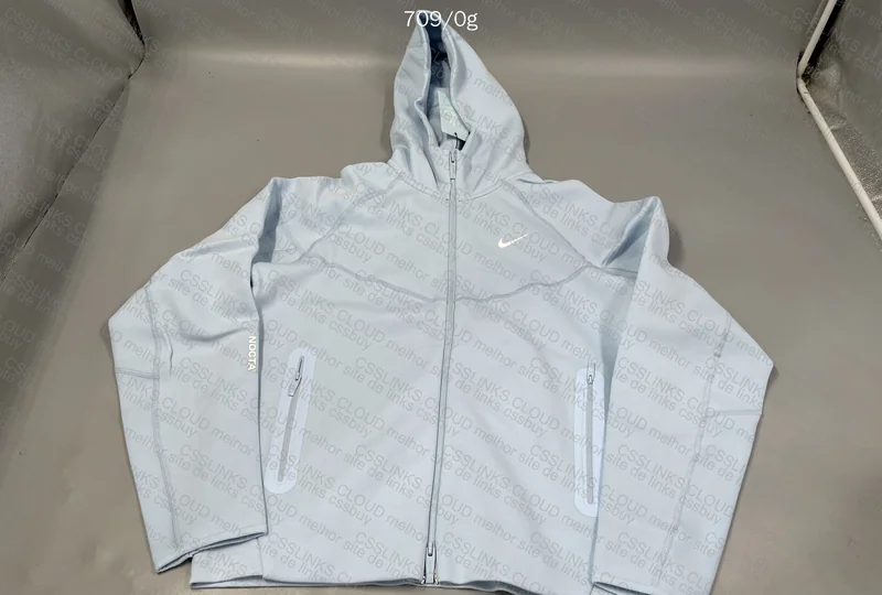 Nocta Tech Fleece