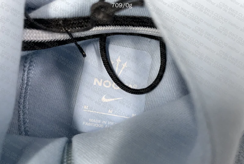 Nocta Tech Fleece 2