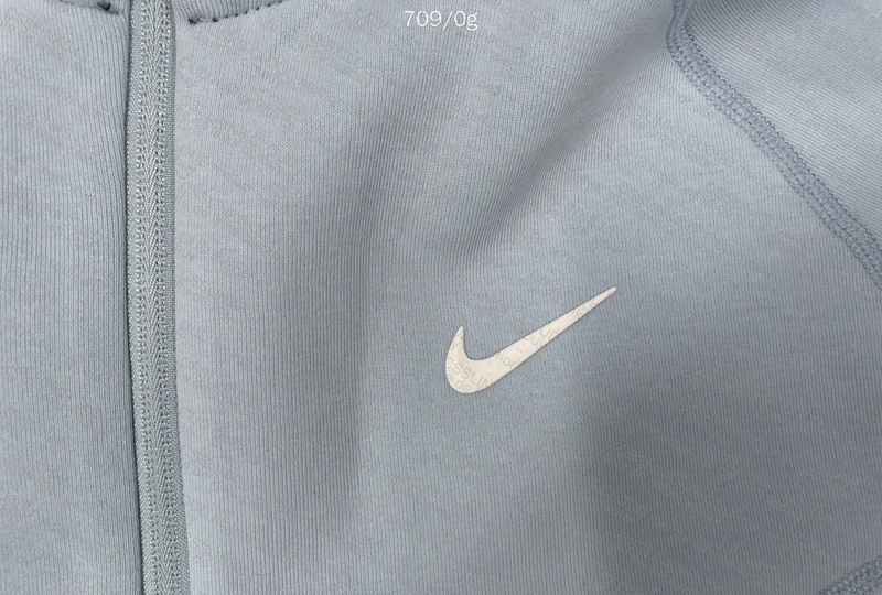 Nocta Tech Fleece 3