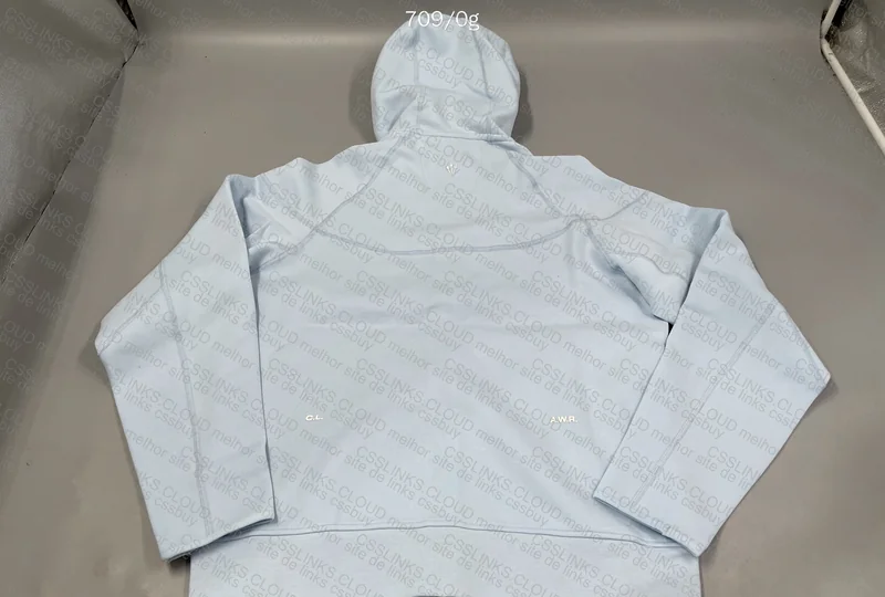 Nocta Tech Fleece 4
