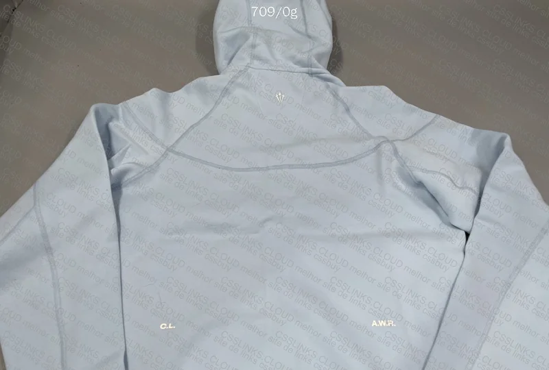 Nocta Tech Fleece 5
