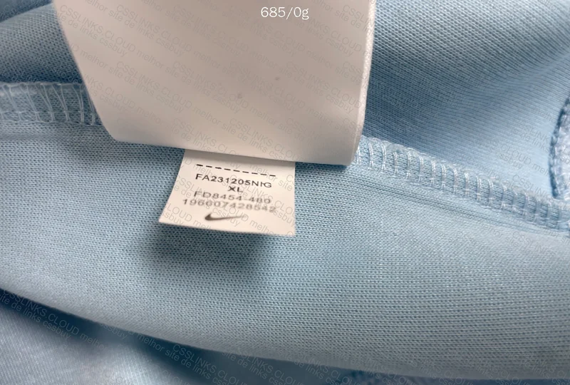 NOCTA Tech Fleece