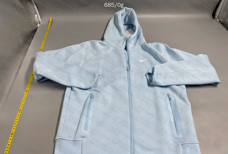 NOCTA Tech Fleece 2