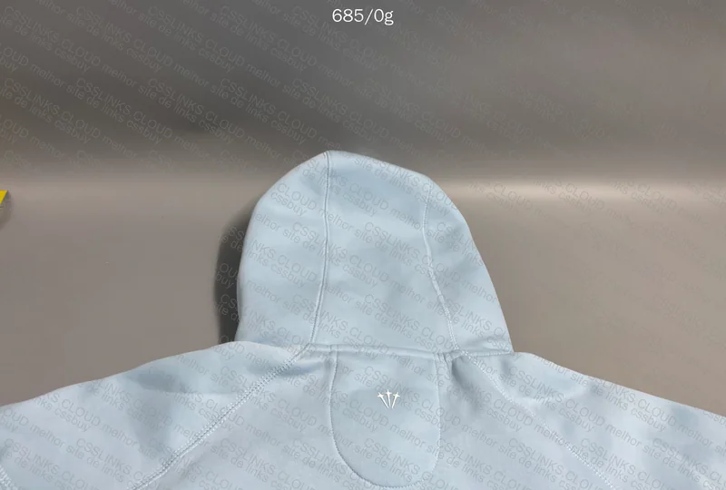NOCTA Tech Fleece 3