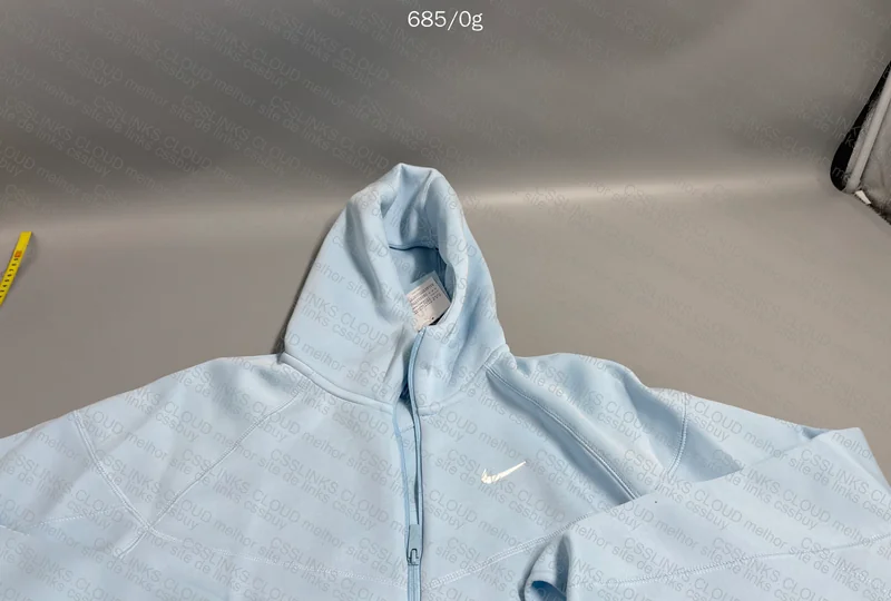 NOCTA Tech Fleece 4