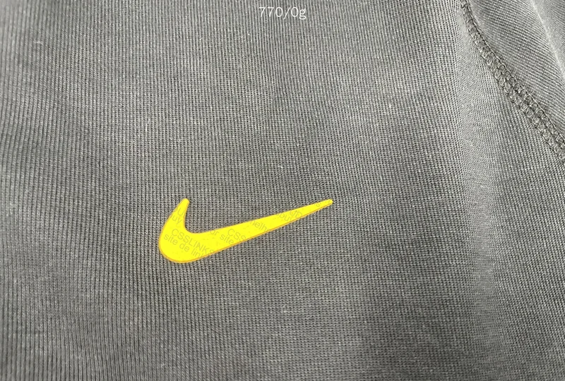 Nocta Tech Fleece 2