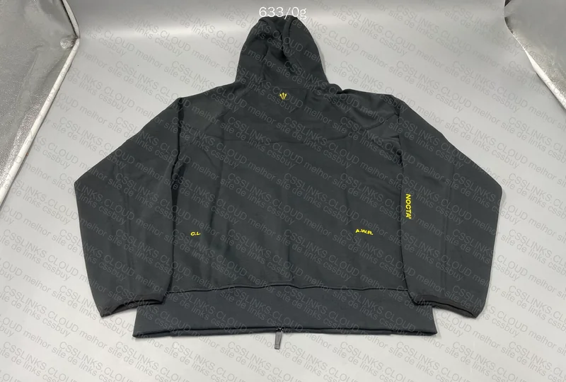 Nocta Tech Fleece 2