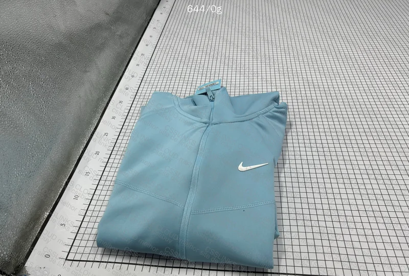 Nocta tech fleece