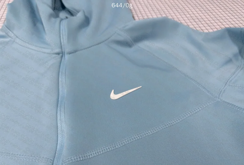Nocta tech fleece 3
