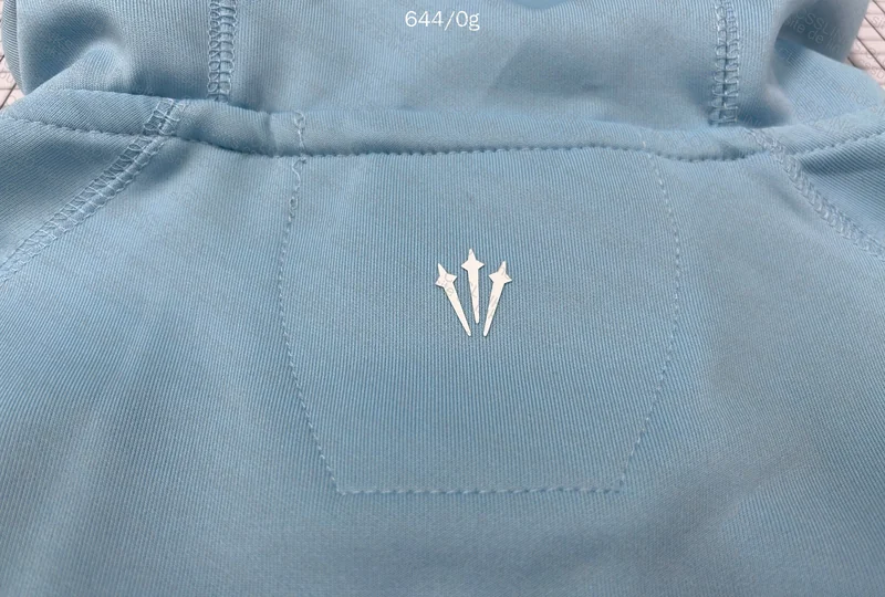 Nocta tech fleece 9