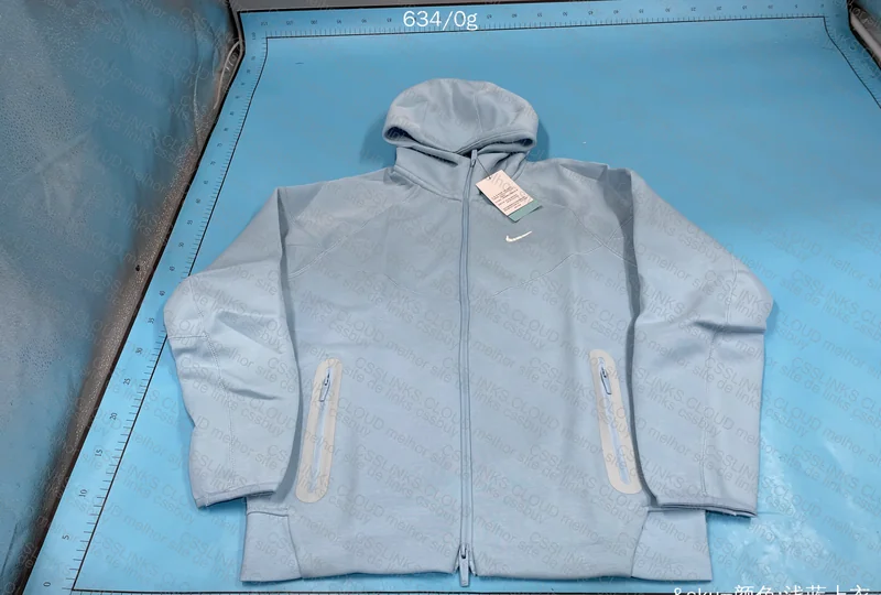 Nocta Tech Fleece