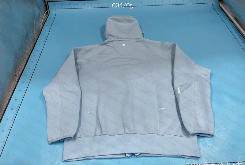 Nocta Tech Fleece 2