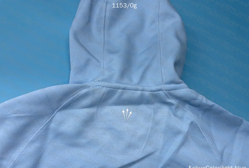 Nocta Tech Fleece
