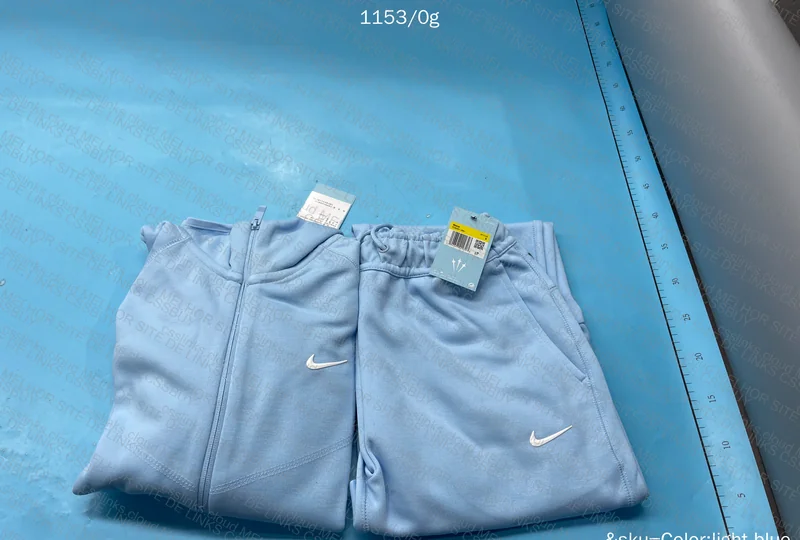 Nocta Tech Fleece 4