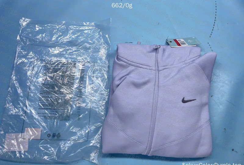 Nocta tech fleece