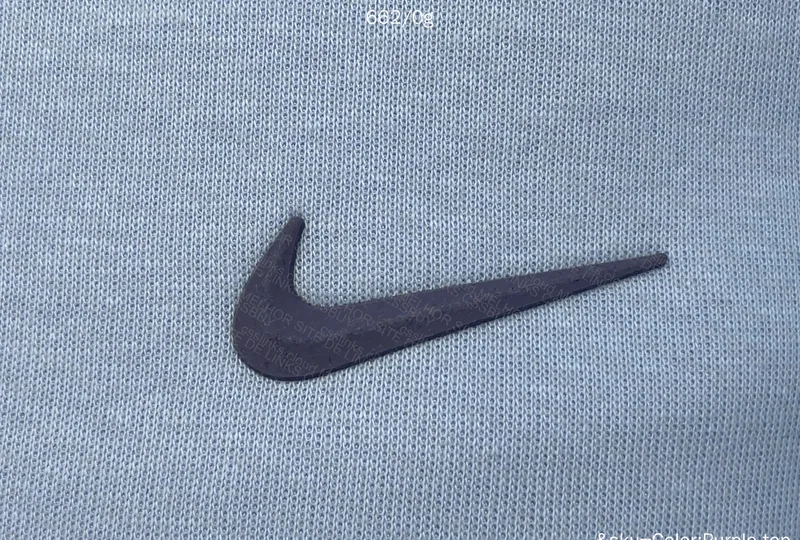 Nocta tech fleece 2