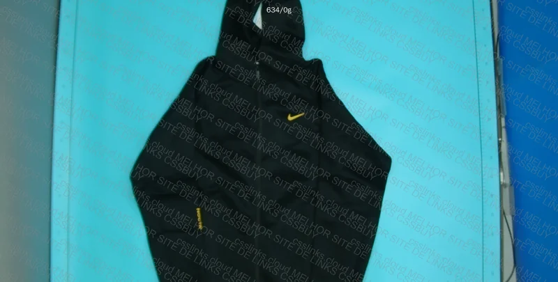 nocta tech fleece 2