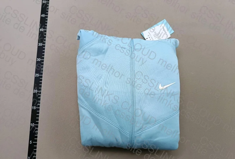 Nocta Tech Fleece Blue