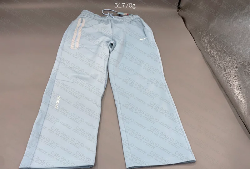 NOCTA Tech Fleece (Measurements) 2