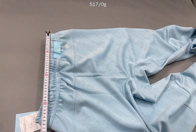 NOCTA Tech Fleece (Measurements) 8