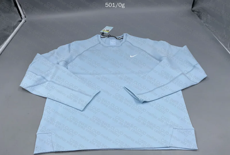 Nocta Tech Fleece Sweatshirt