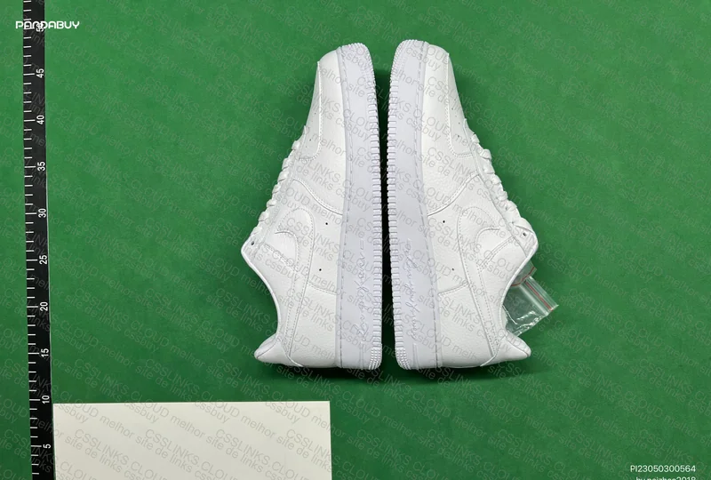 NOCTA x AF1
