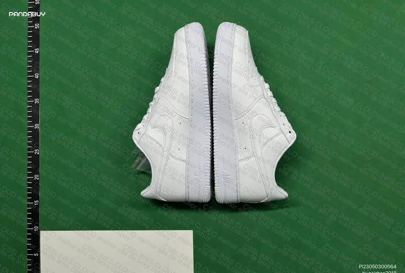NOCTA x AF1 5