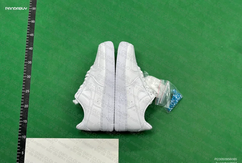 NOCTA x AF1