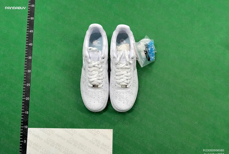 NOCTA x AF1 2