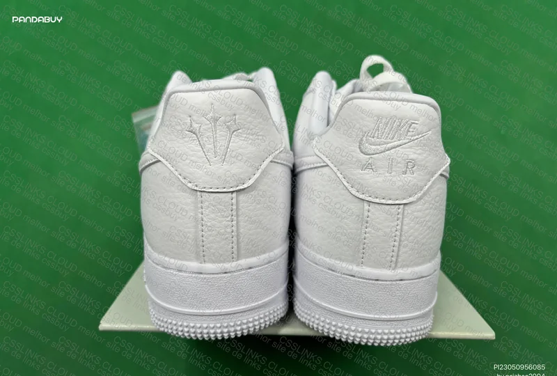 NOCTA x AF1 3