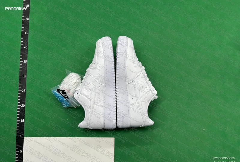 NOCTA x AF1 4
