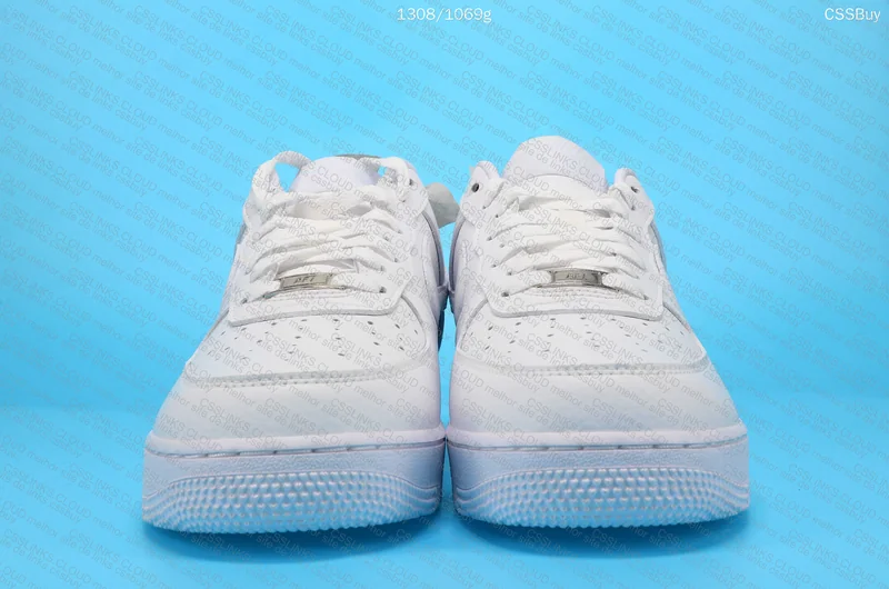NOCTA x AF1 2
