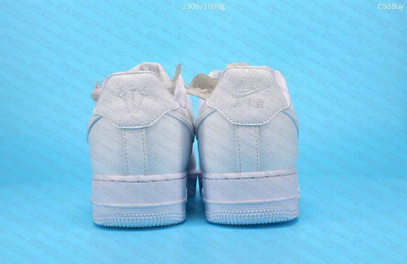 NOCTA x AF1 3