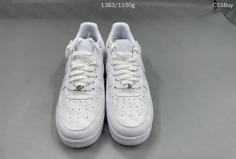 NOCTA x Air force 1