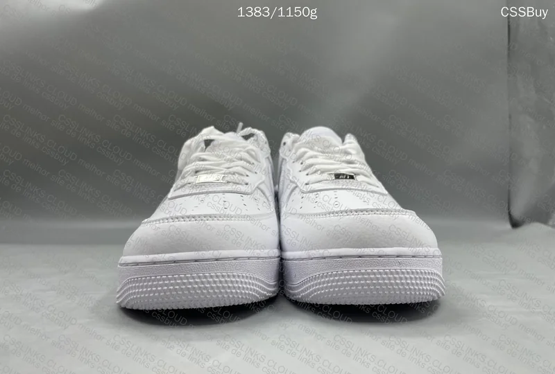 NOCTA x Air force 1 2