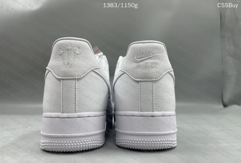NOCTA x Air force 1 3