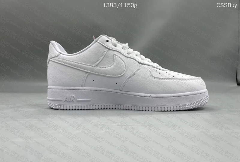 NOCTA x Air force 1 5