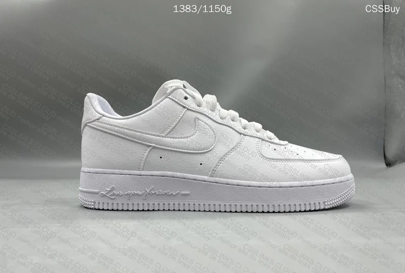 NOCTA x Air force 1 6