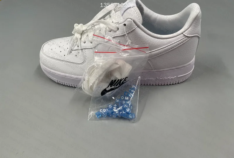 NOCTA X Air Force 1 3