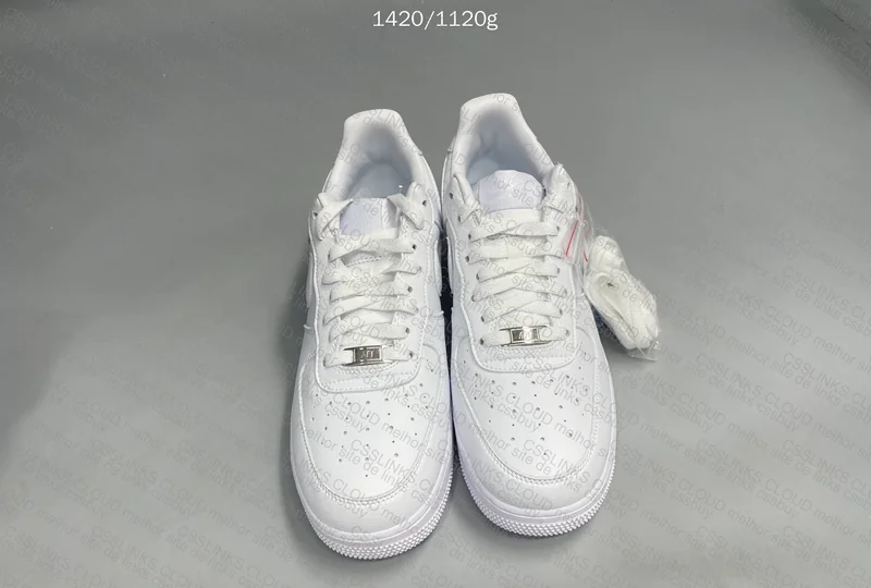 NOCTA x Air Force 1