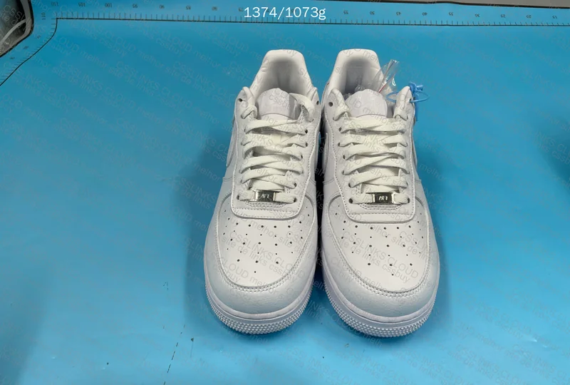 NOCTA X Air Force 1 2