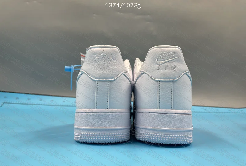 NOCTA X Air Force 1 4
